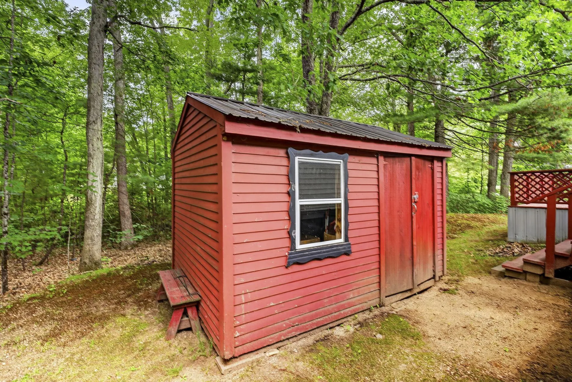 19 Village Drive Raymond NH 03077