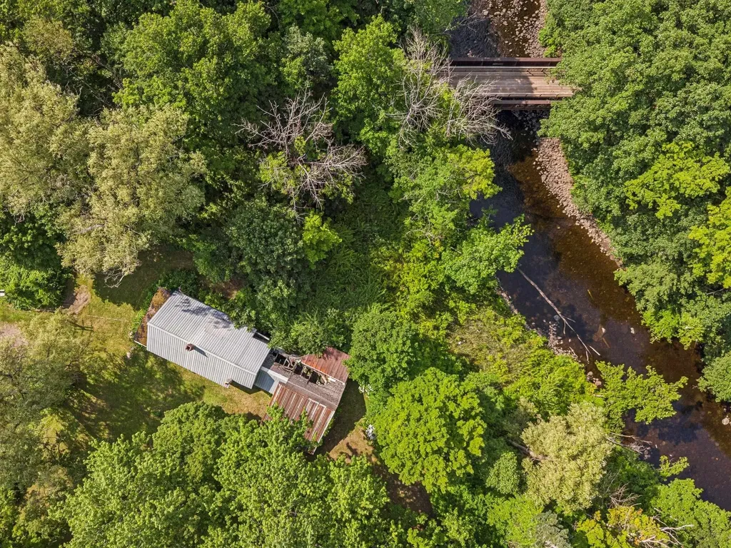 15 Payne Road Lebanon NH 03766