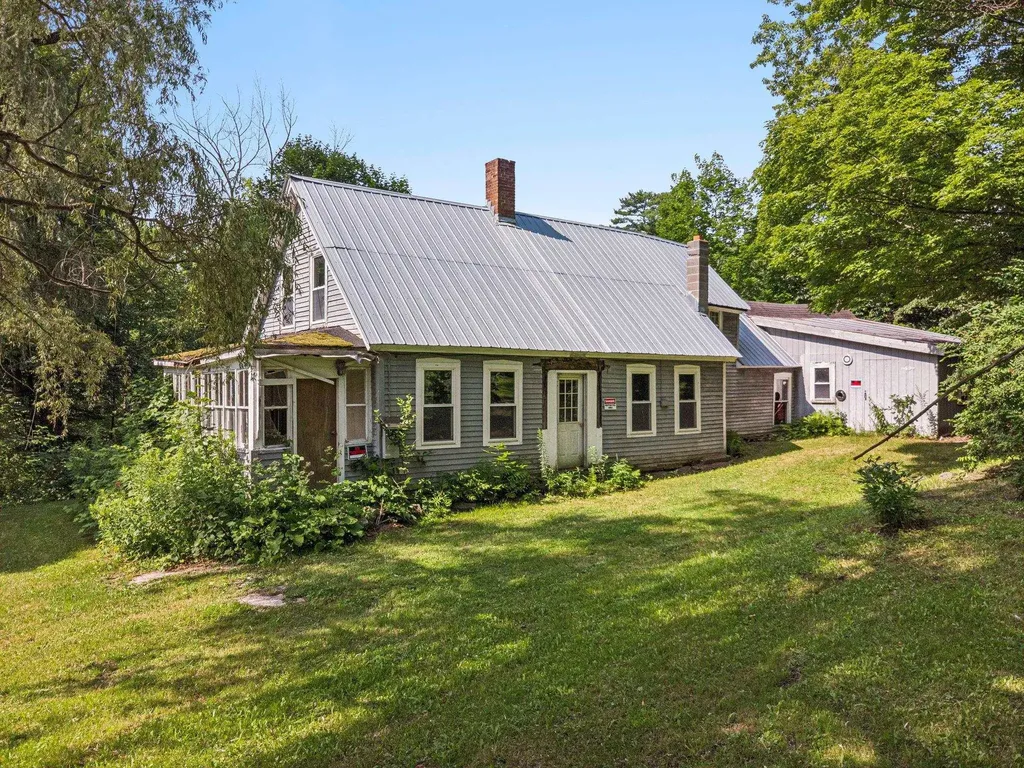 15 Payne Road Lebanon NH 03766