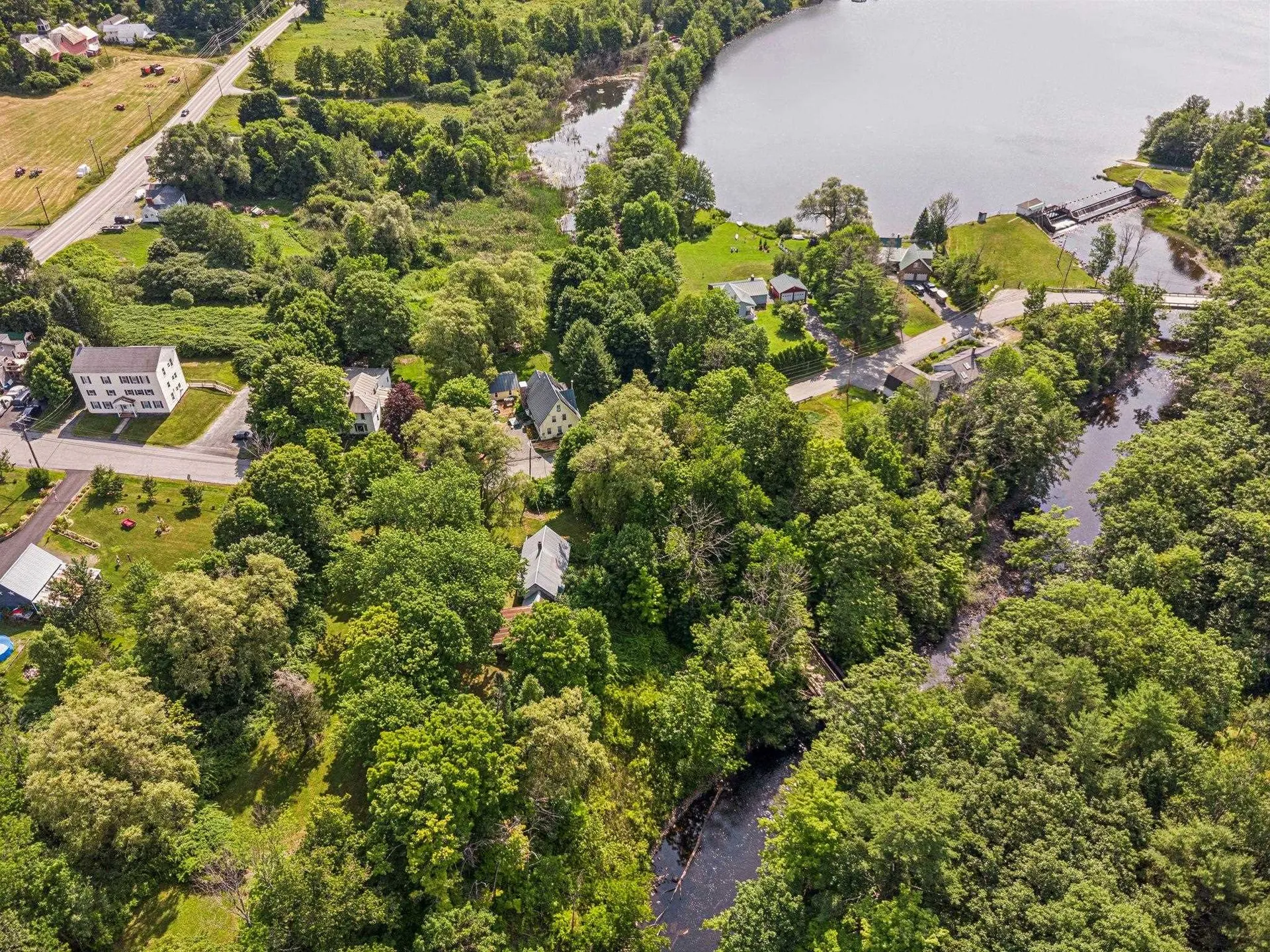 15 Payne Road Lebanon NH 03766