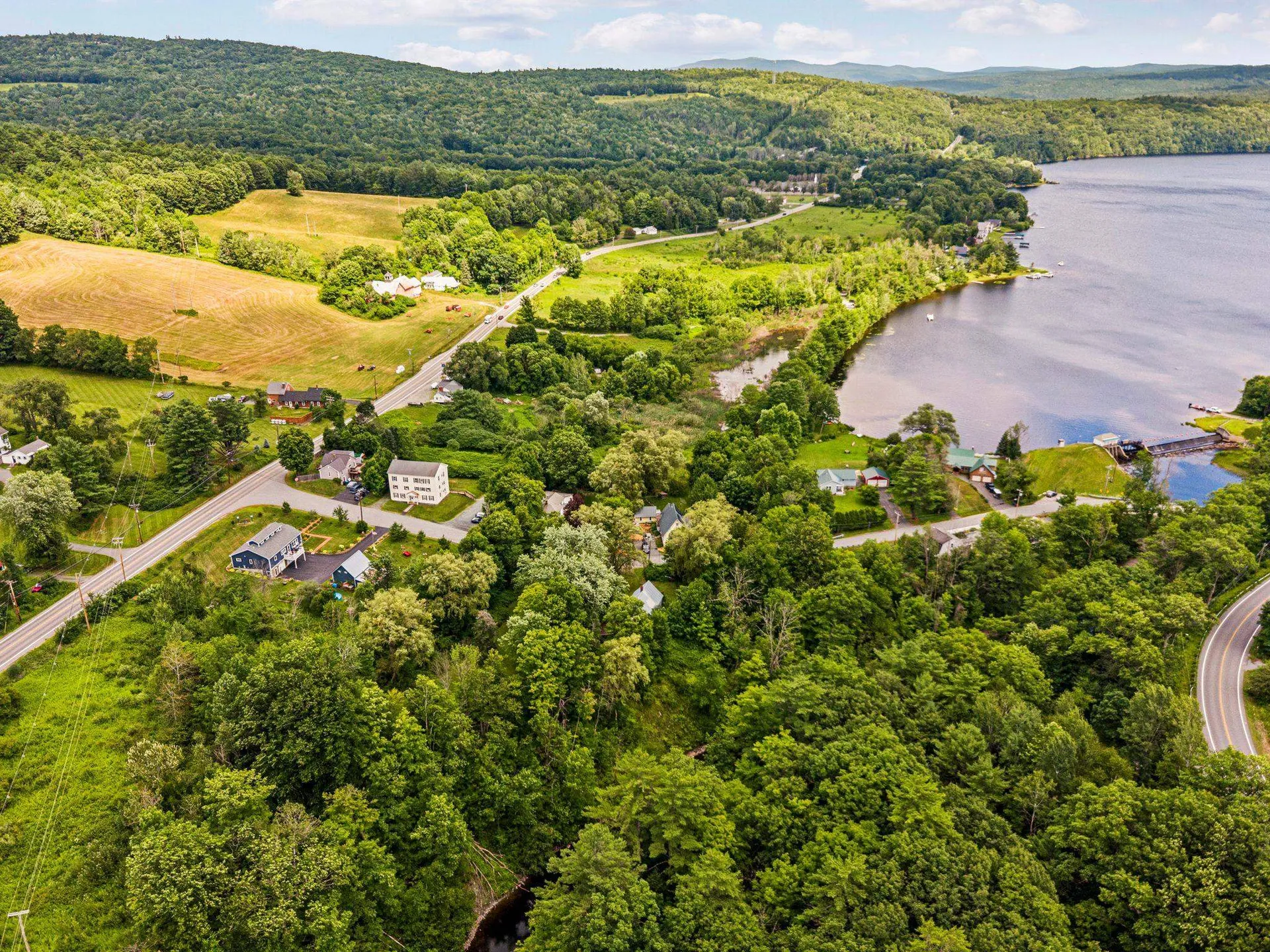 15 Payne Road Lebanon NH 03766