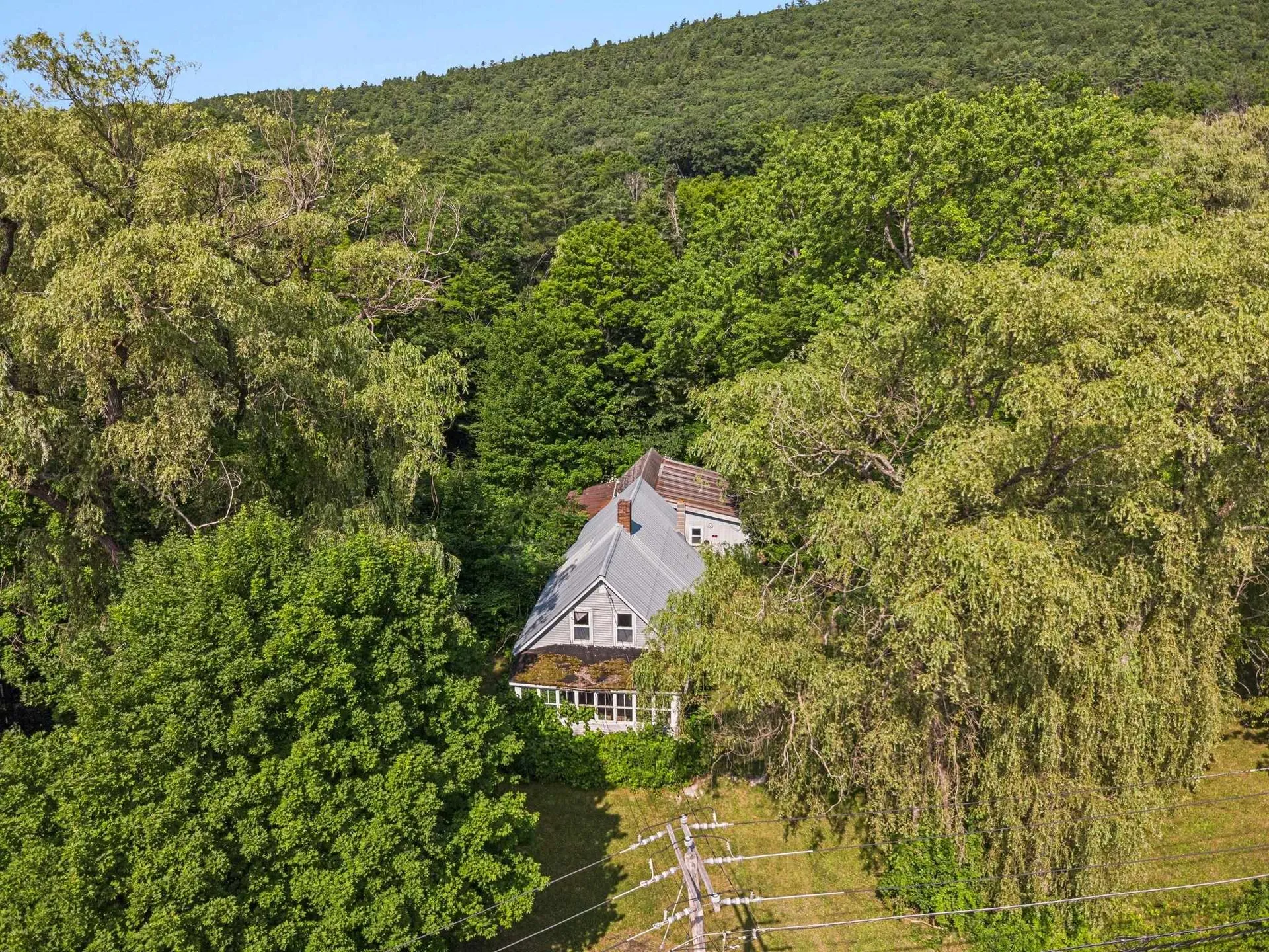15 Payne Road Lebanon NH 03766