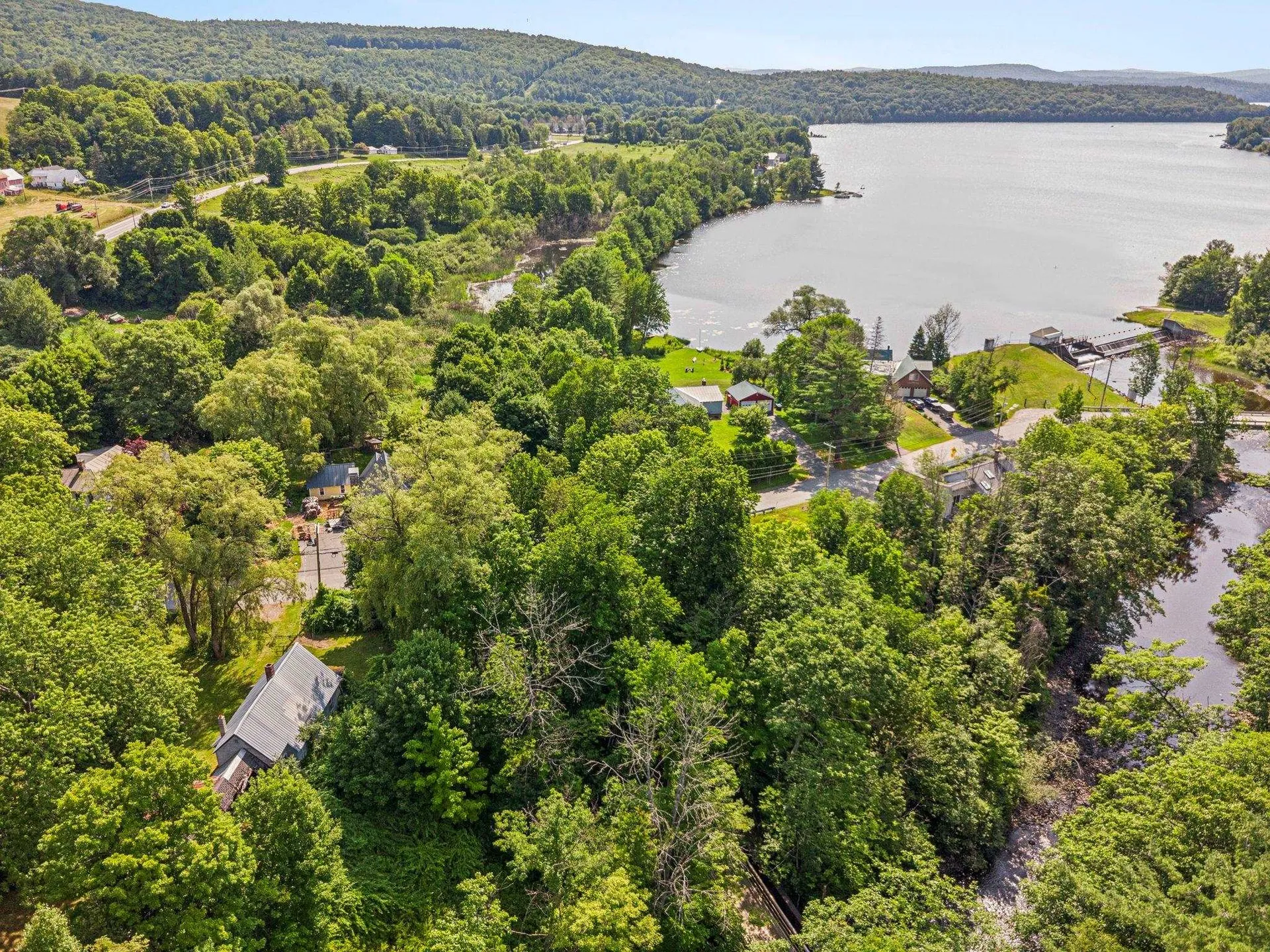 15 Payne Road Lebanon NH 03766