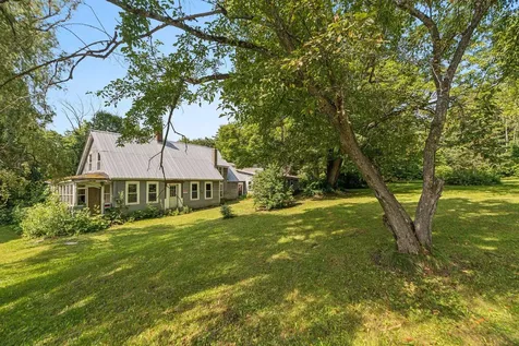 15 Payne Road Lebanon NH 03766