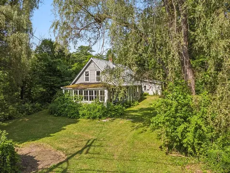 15 Payne Road Lebanon NH 03766