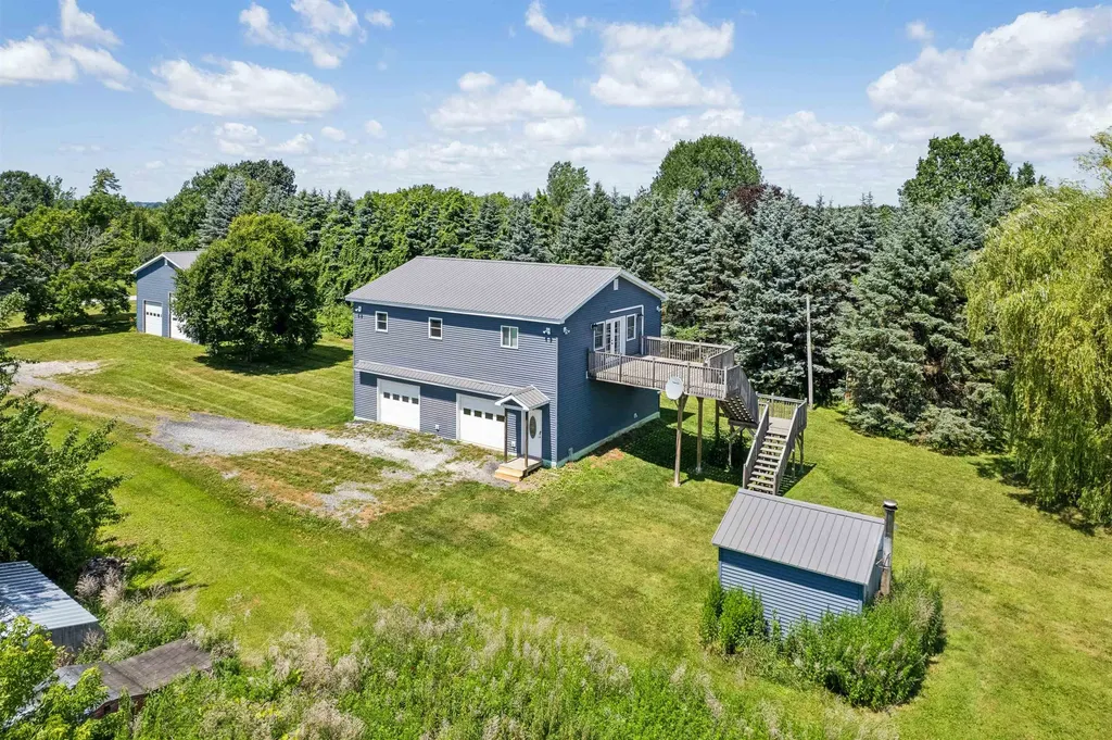 105 Westerly Views Road Isle La Motte VT 05463