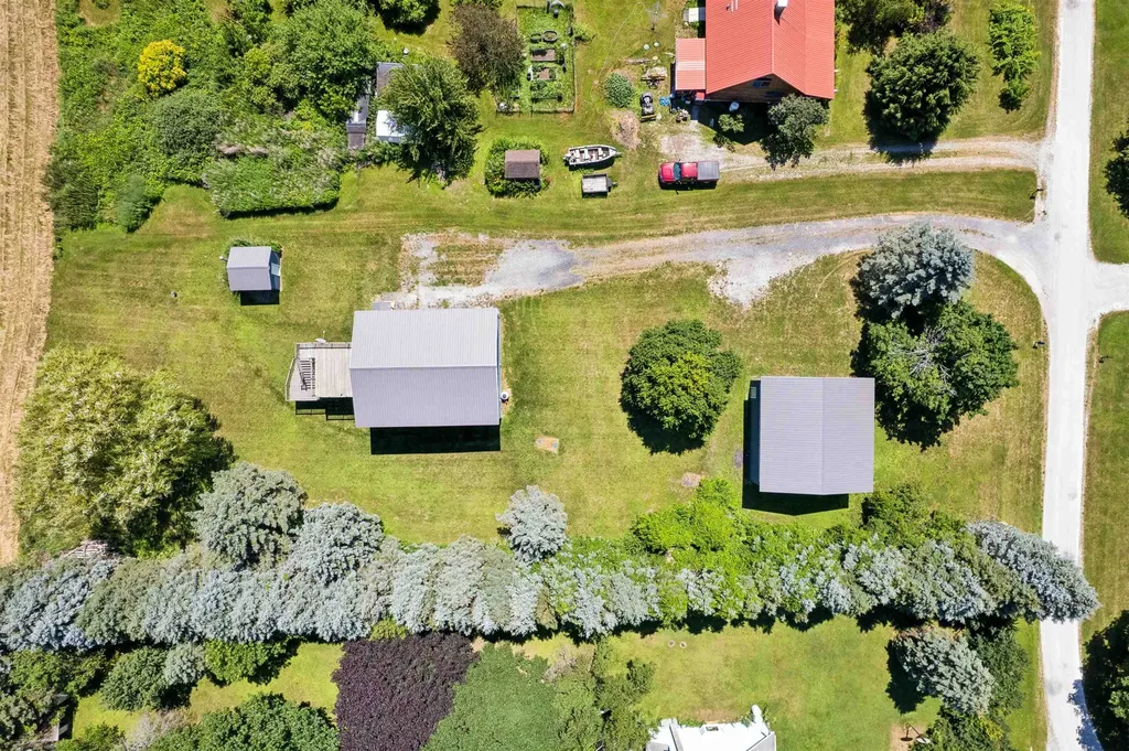105 Westerly Views Road Isle La Motte VT 05463