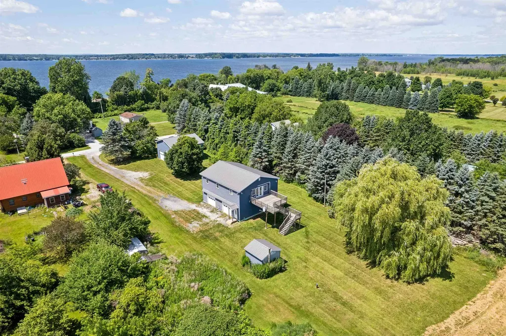 105 Westerly Views Road Isle La Motte VT 05463