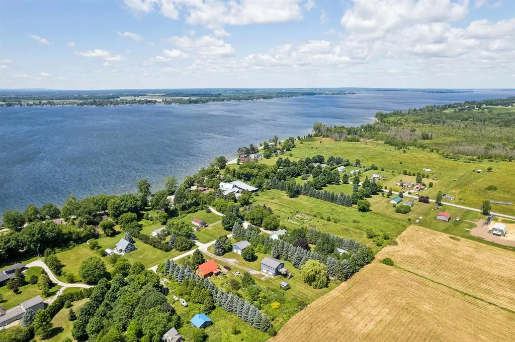 105 Westerly Views Road Isle La Motte VT 05463