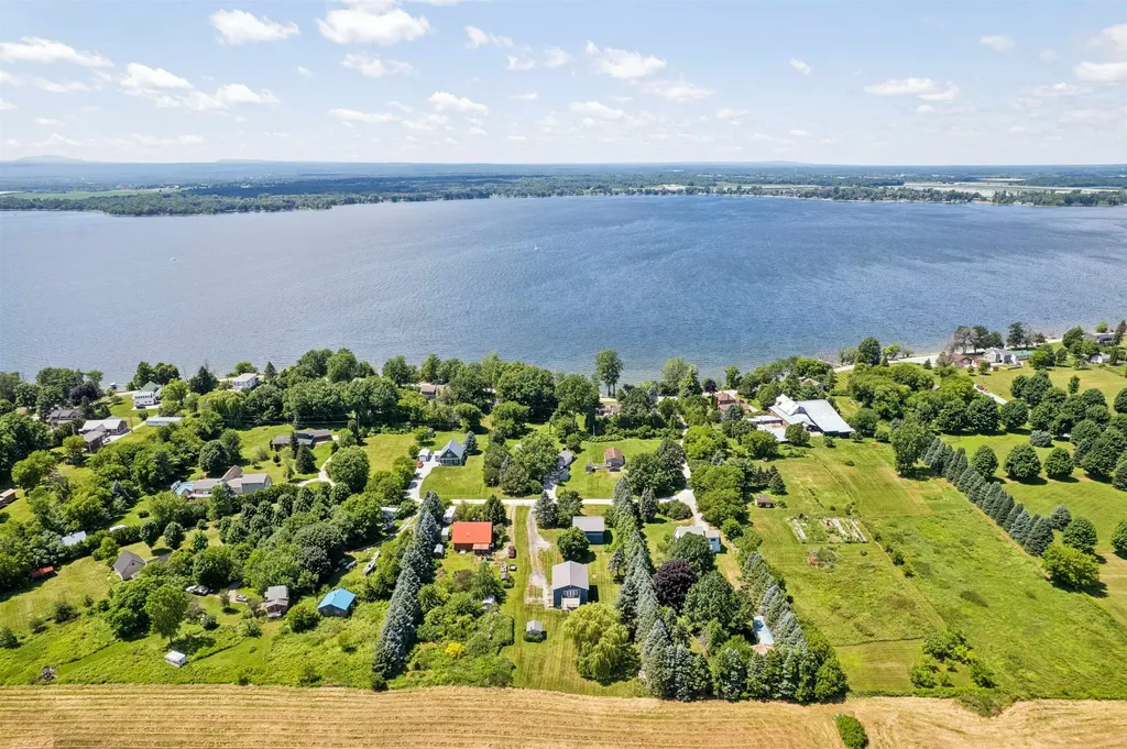 105 Westerly Views Road Isle La Motte VT 05463