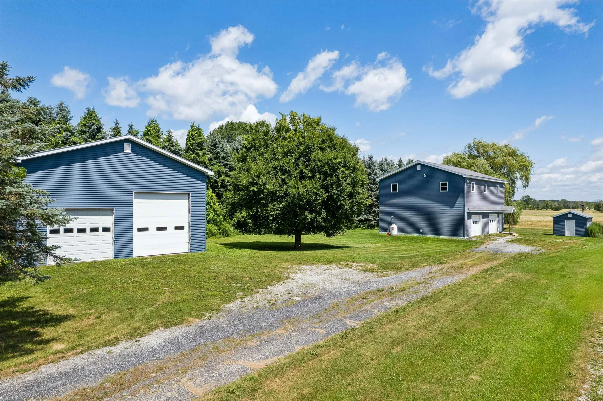 105 Westerly Views Road Isle La Motte VT 05463