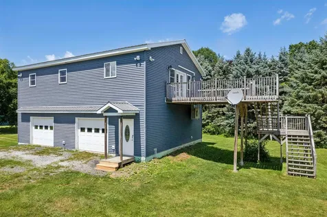 105 Westerly Views Road Isle La Motte VT 05463