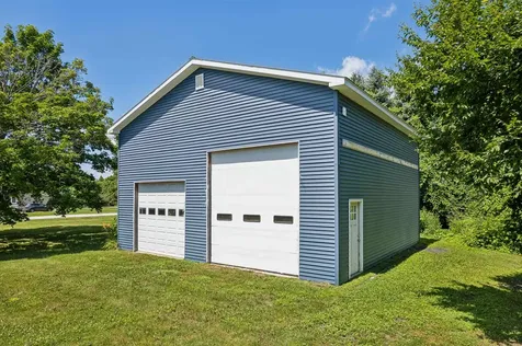105 Westerly Views Road Isle La Motte VT 05463