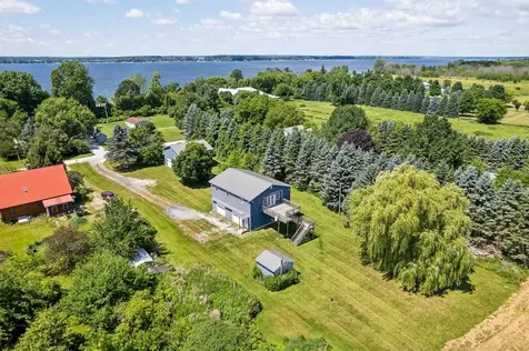 105 Westerly Views Road Isle La Motte VT 05463