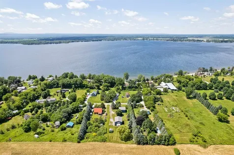 105 Westerly Views Road Isle La Motte VT 05463