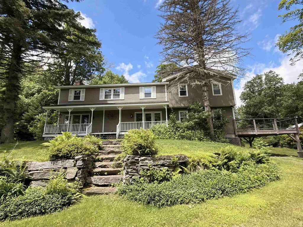 57 Castle Hill Road Wilmington VT 05363