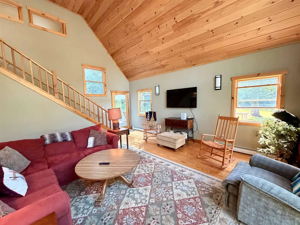 57 Castle Hill Road Wilmington VT 05363