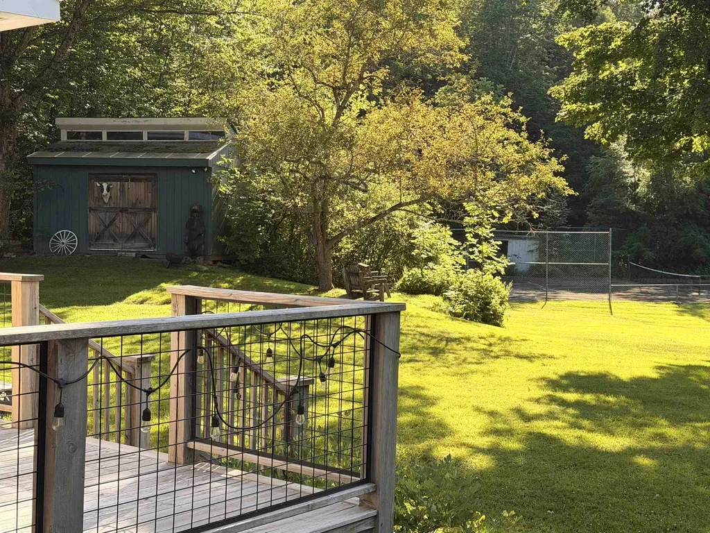 57 Castle Hill Road Wilmington VT 05363