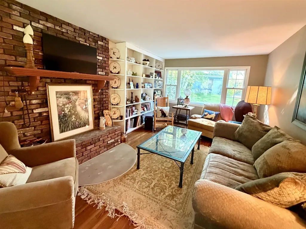 57 Castle Hill Road Wilmington VT 05363