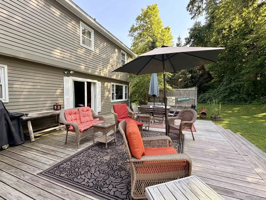 57 Castle Hill Road Wilmington VT 05363