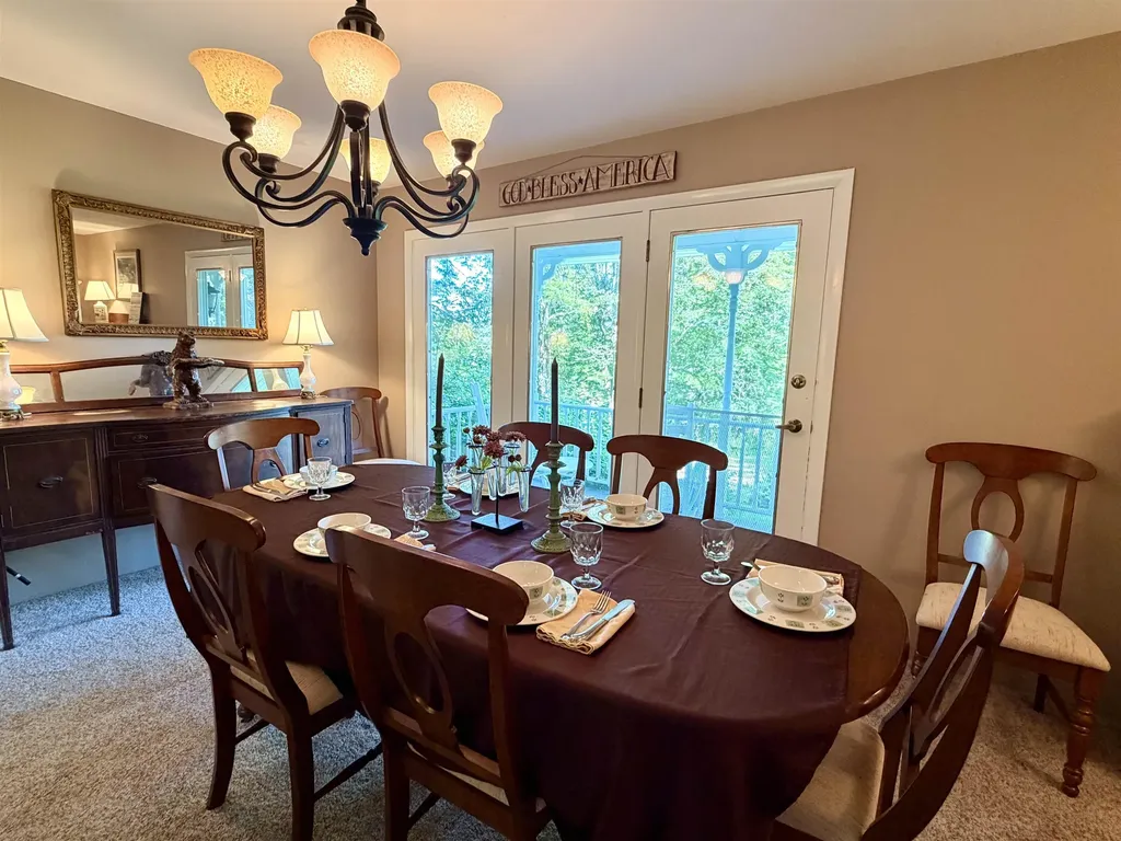 57 Castle Hill Road Wilmington VT 05363