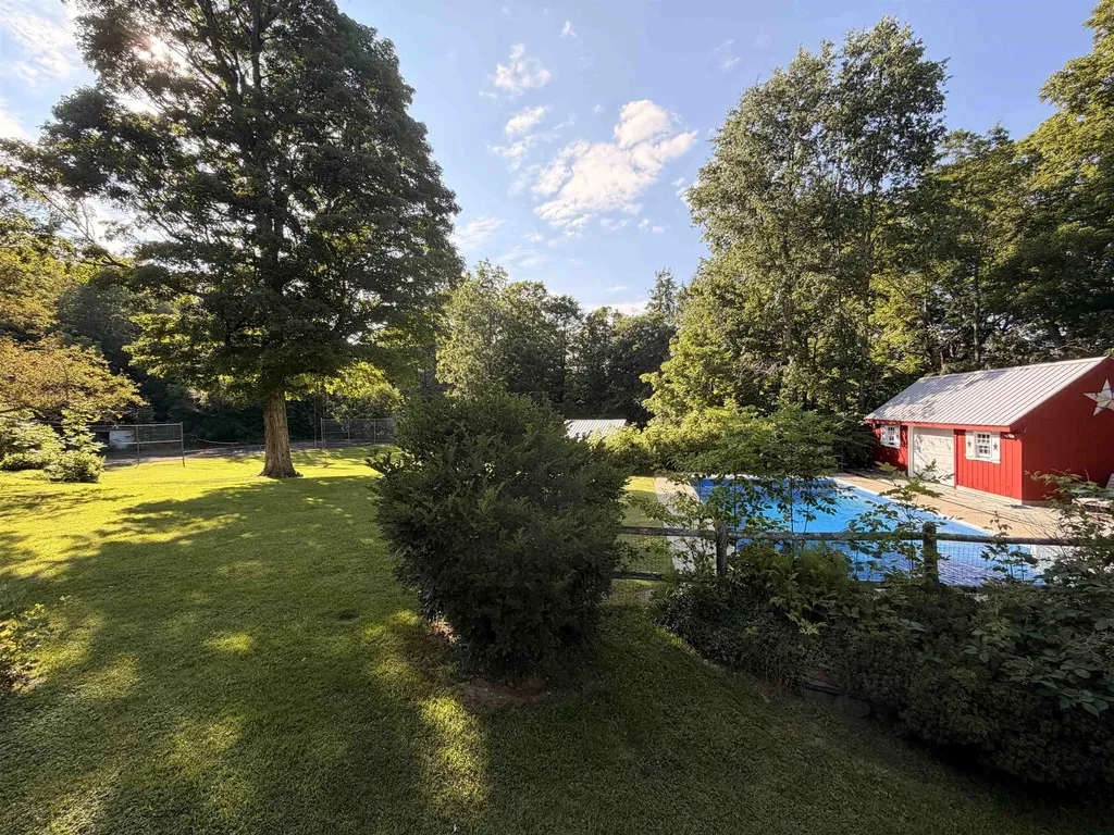 57 Castle Hill Road Wilmington VT 05363