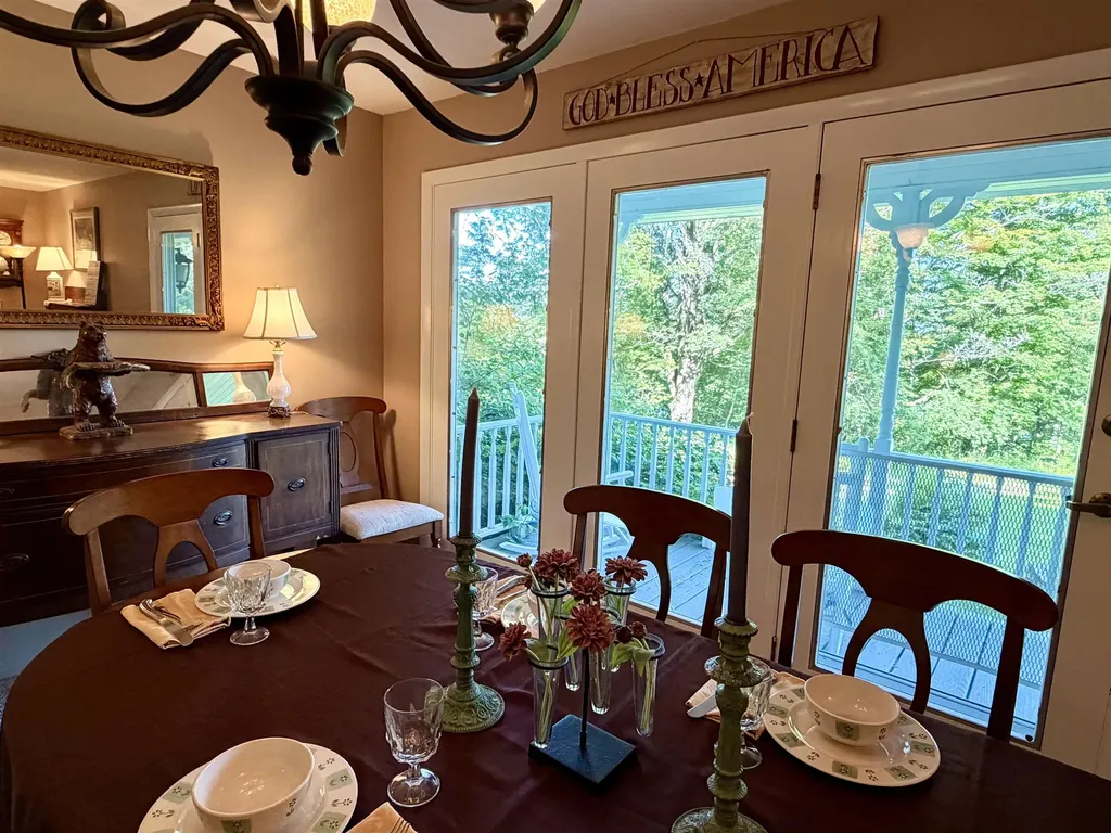 57 Castle Hill Road Wilmington VT 05363