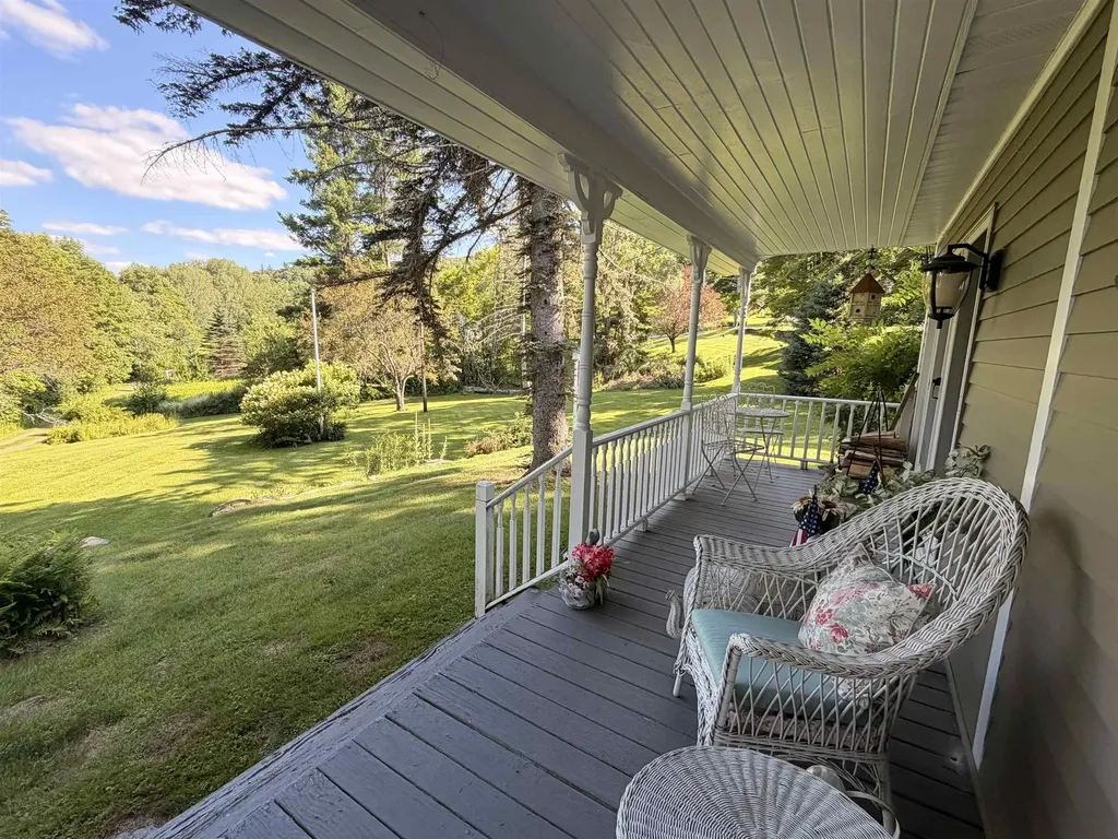 57 Castle Hill Road Wilmington VT 05363
