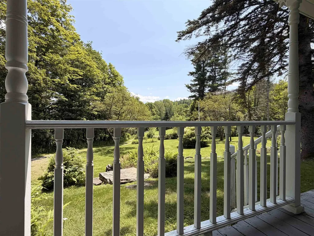 57 Castle Hill Road Wilmington VT 05363