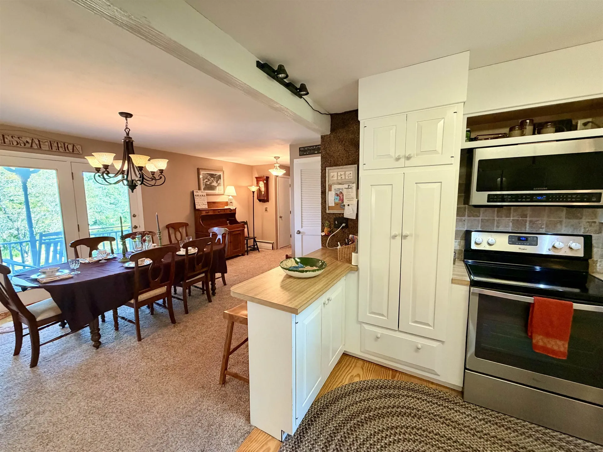 57 Castle Hill Road Wilmington VT 05363