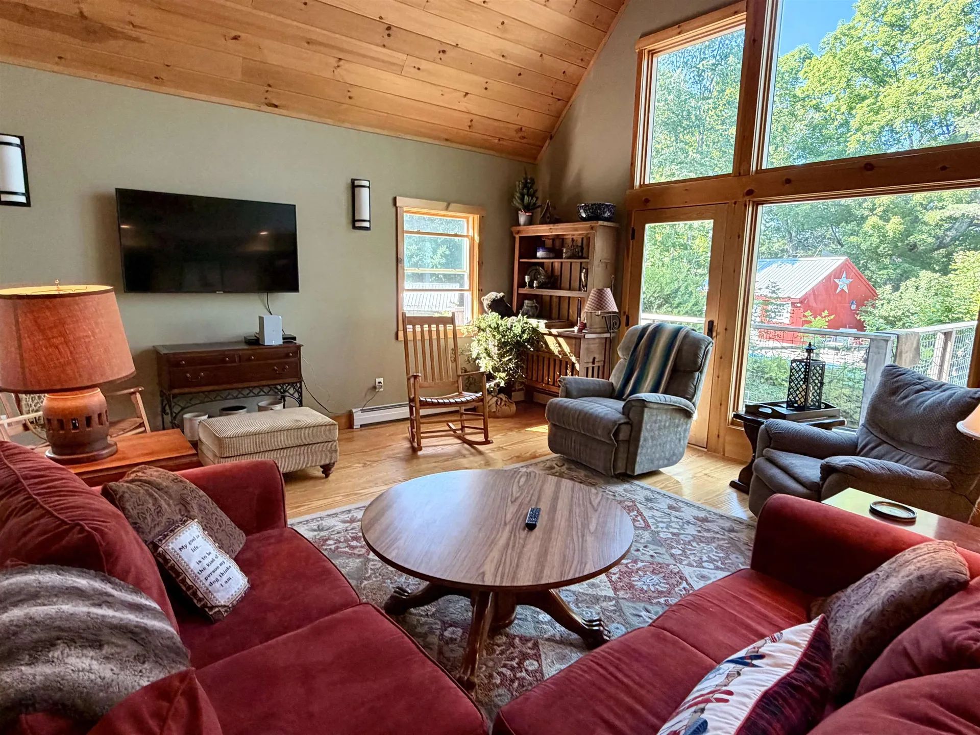 57 Castle Hill Road Wilmington VT 05363