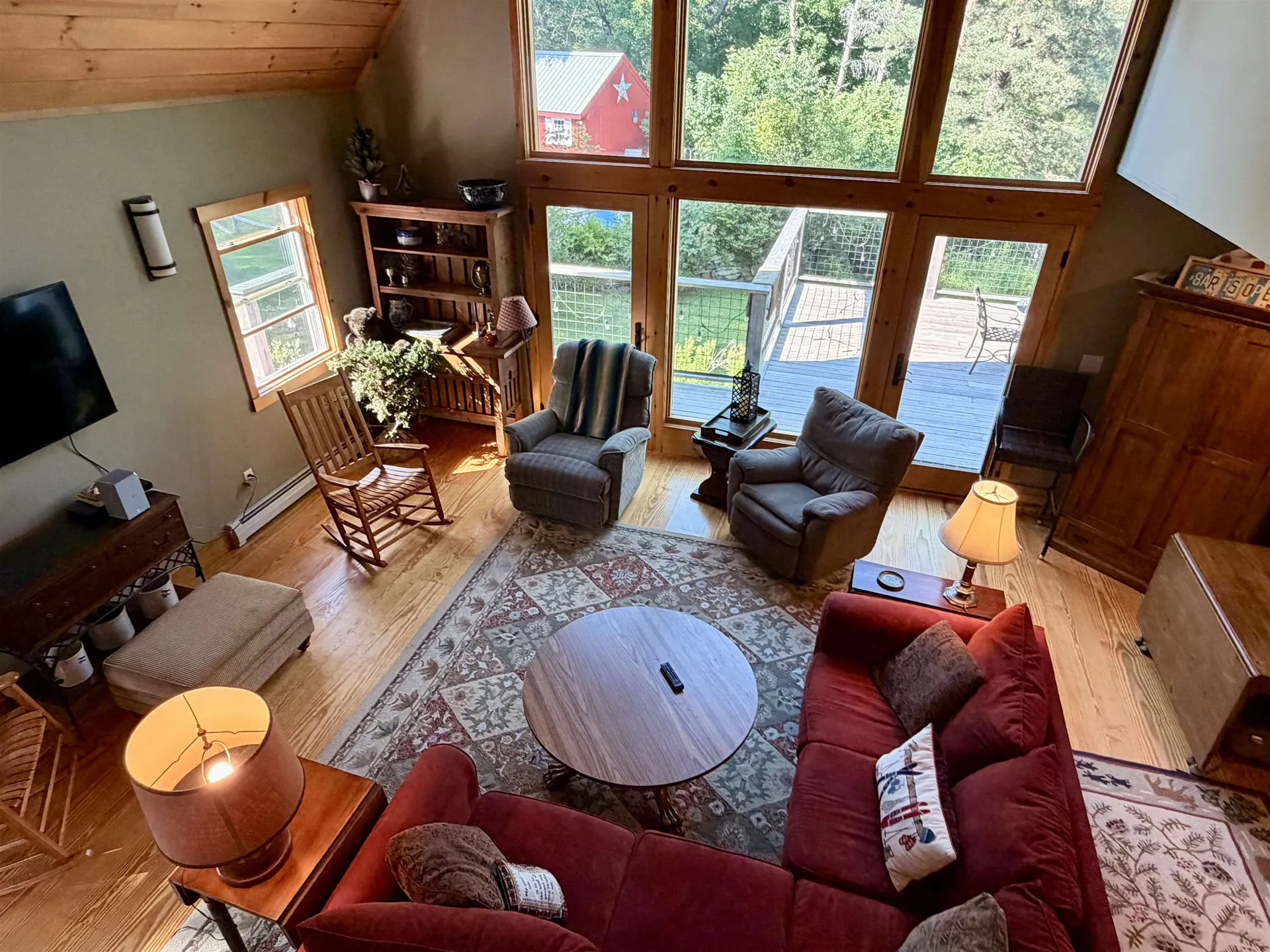 57 Castle Hill Road Wilmington VT 05363