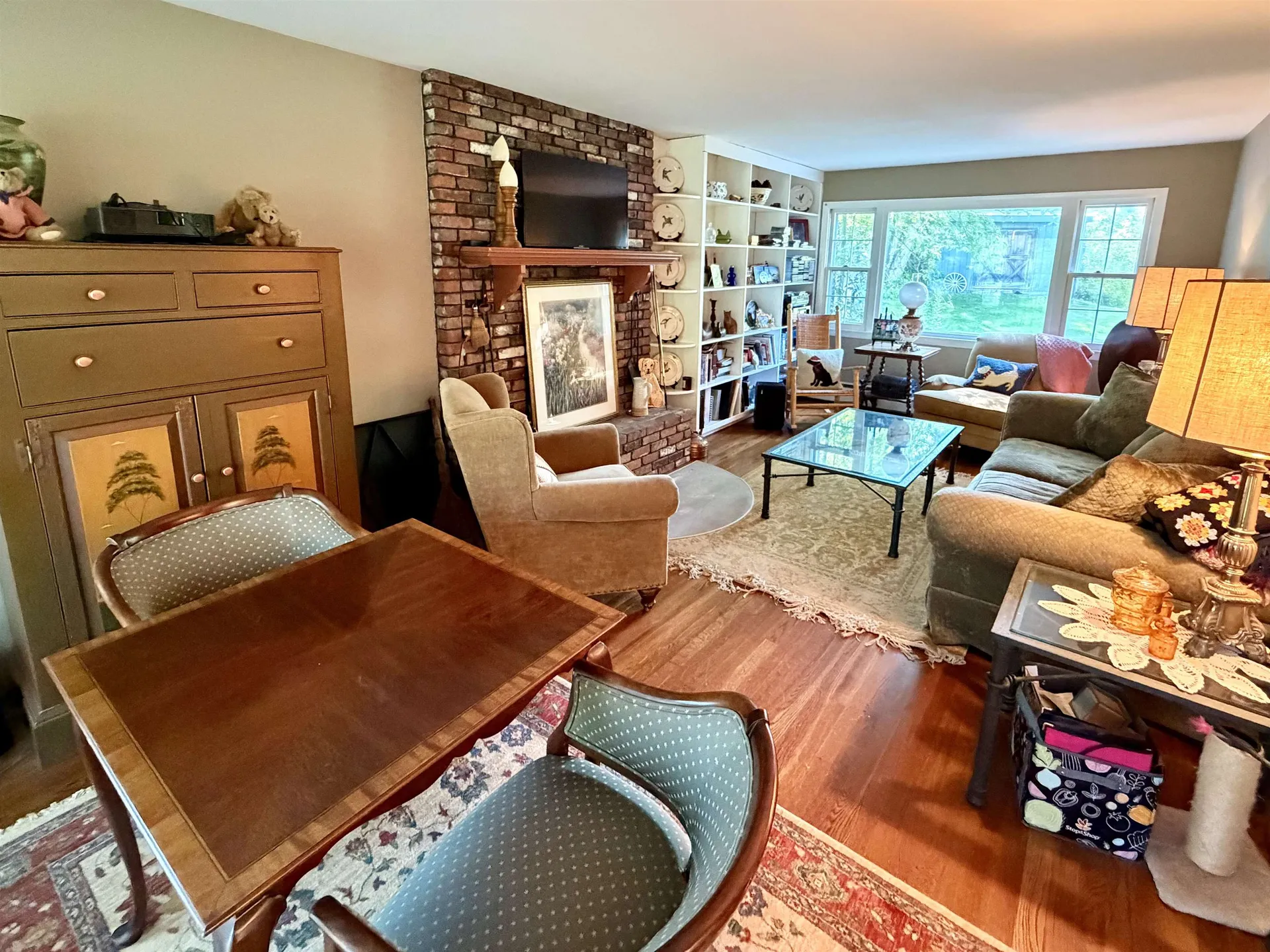 57 Castle Hill Road Wilmington VT 05363
