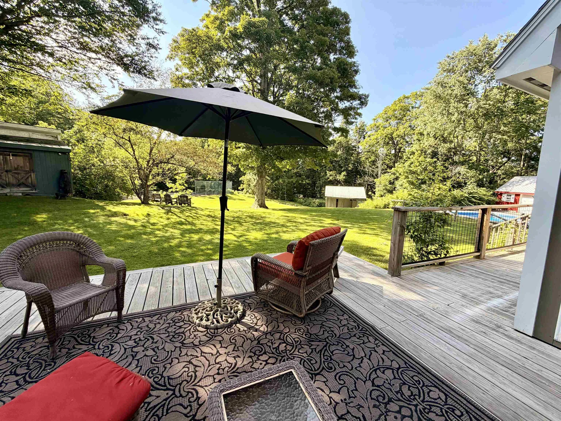 57 Castle Hill Road Wilmington VT 05363