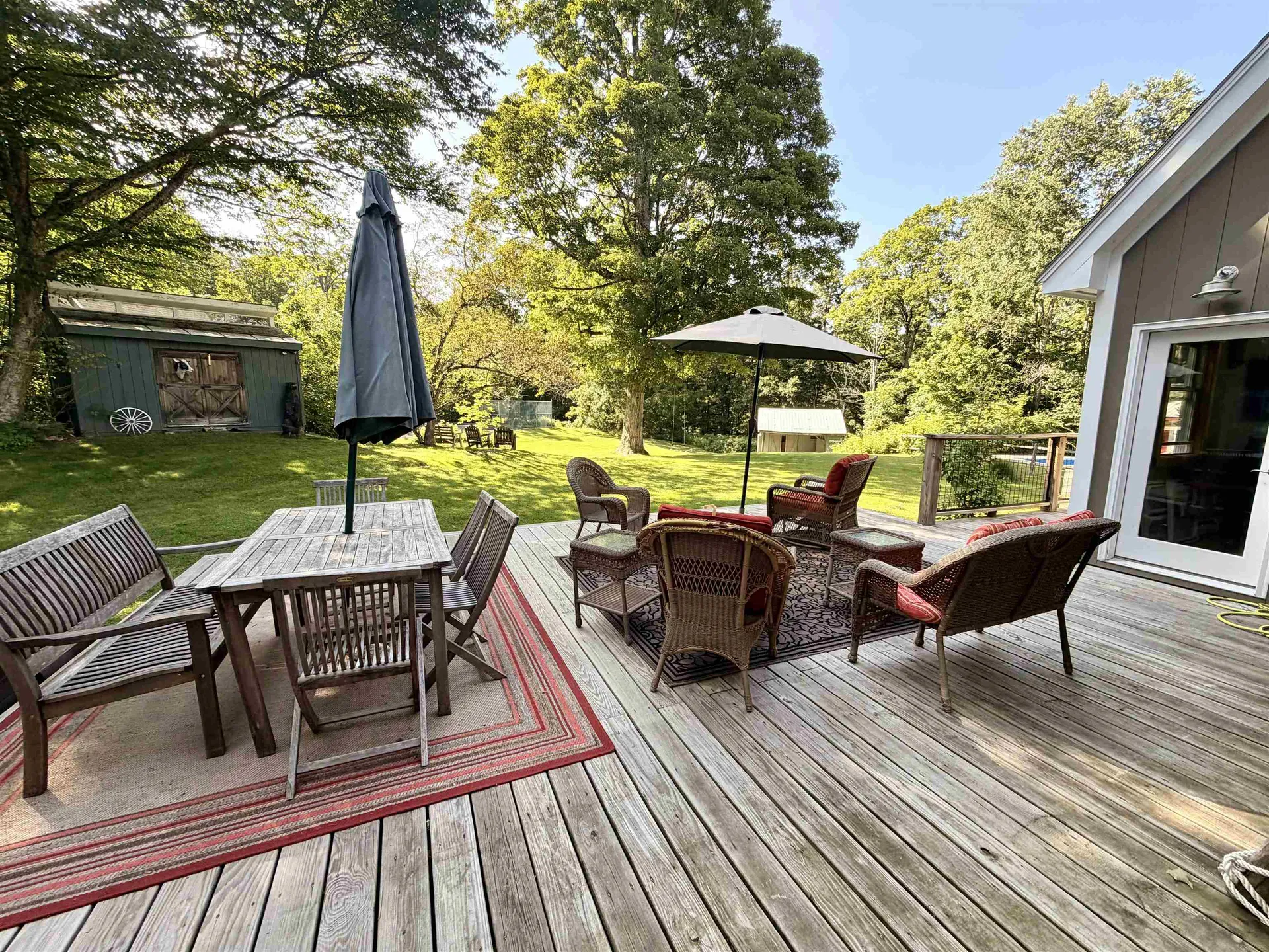 57 Castle Hill Road Wilmington VT 05363