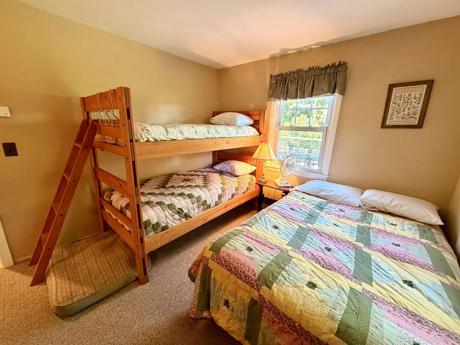 57 Castle Hill Road Wilmington VT 05363