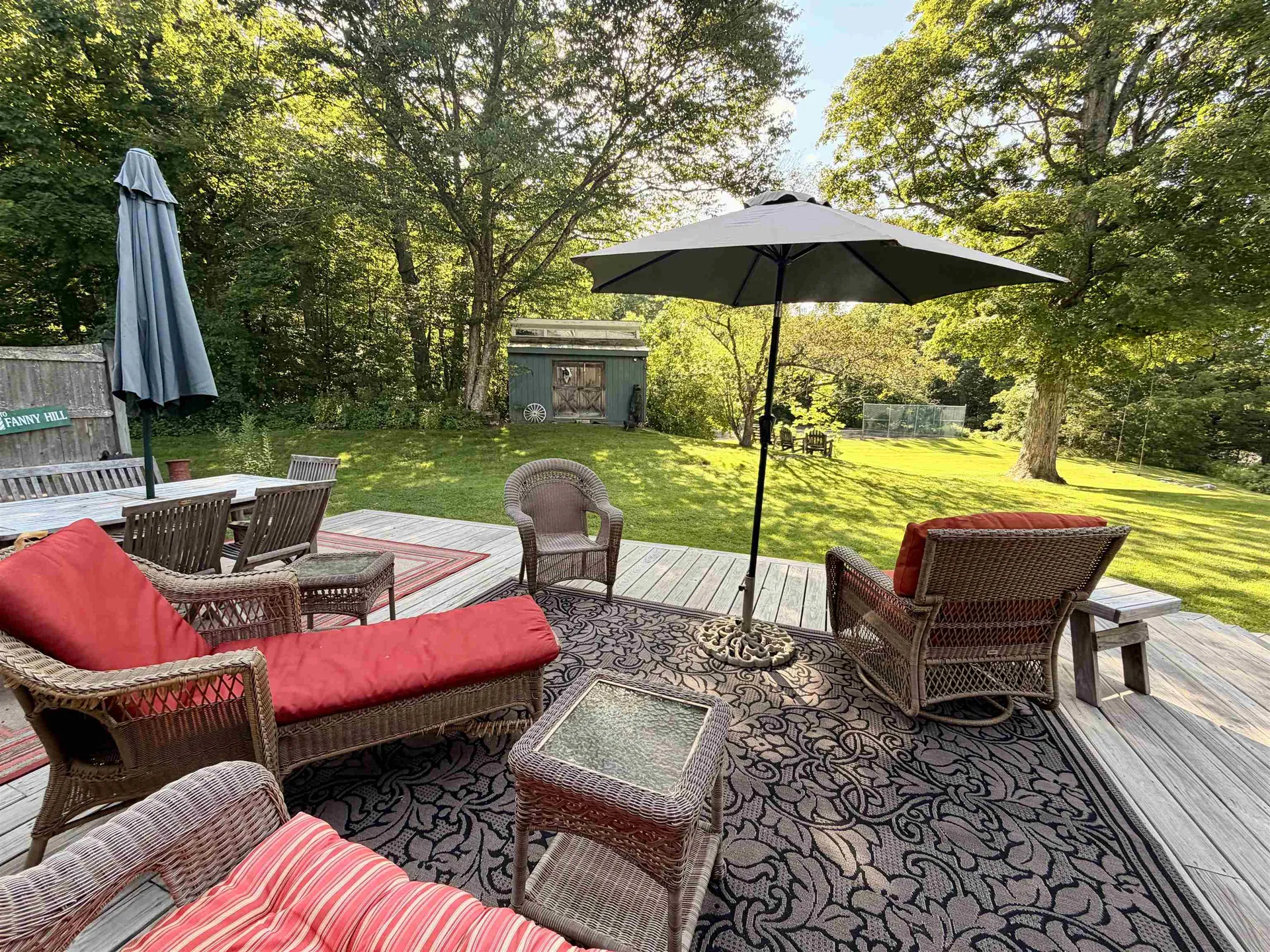 57 Castle Hill Road Wilmington VT 05363