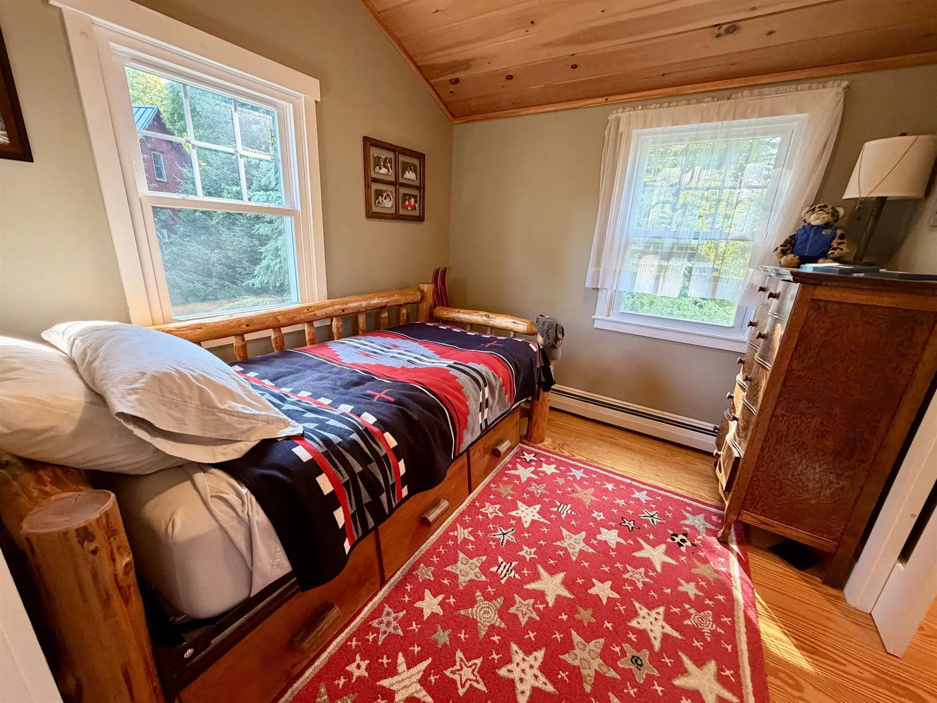 57 Castle Hill Road Wilmington VT 05363
