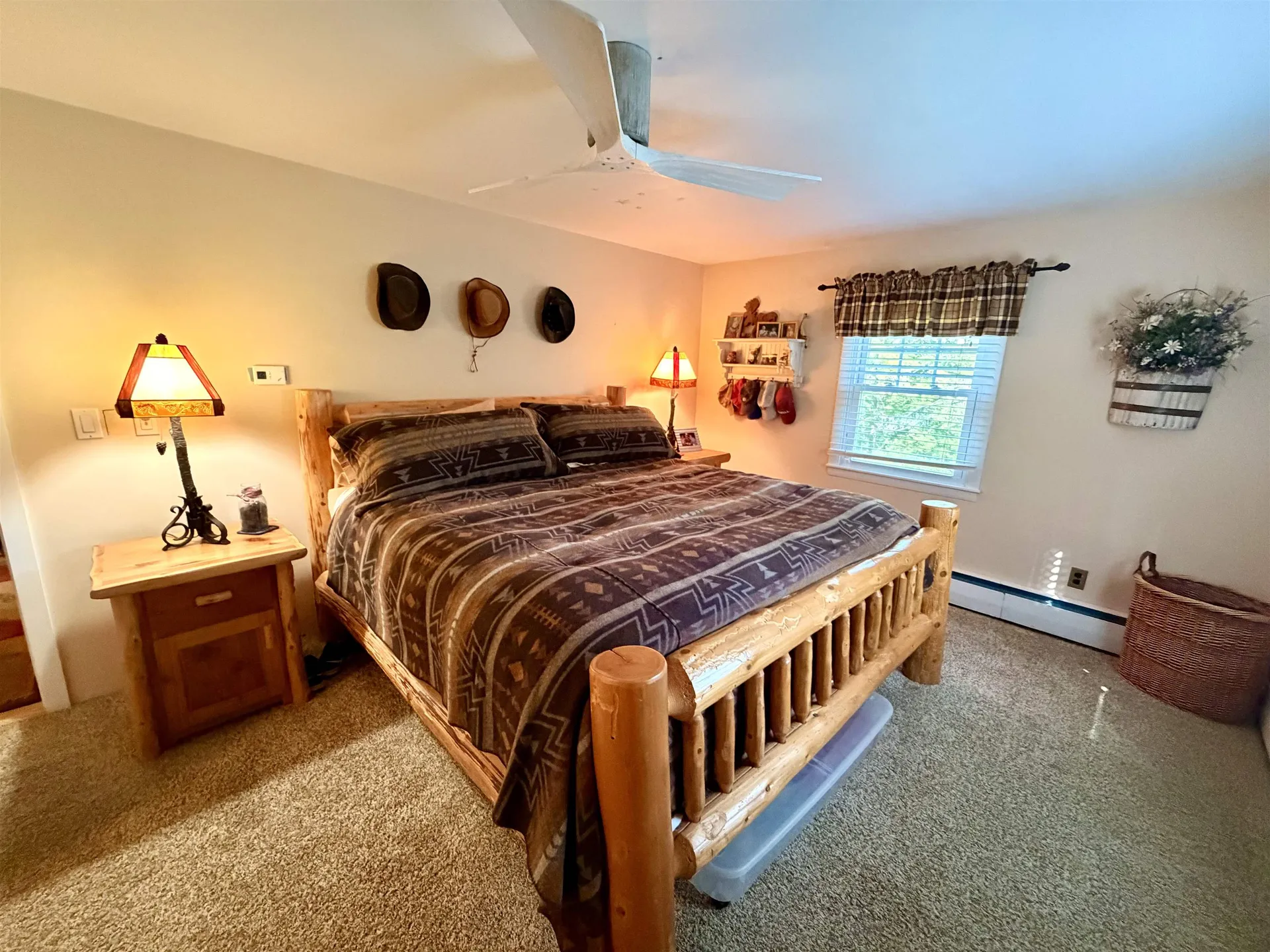 57 Castle Hill Road Wilmington VT 05363