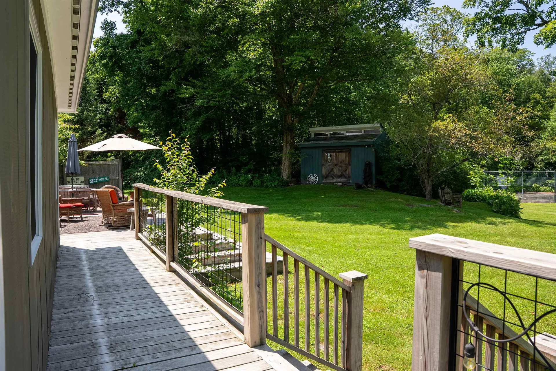 57 Castle Hill Road Wilmington VT 05363