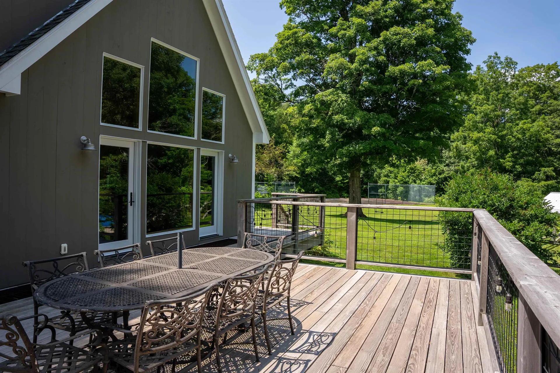 57 Castle Hill Road Wilmington VT 05363