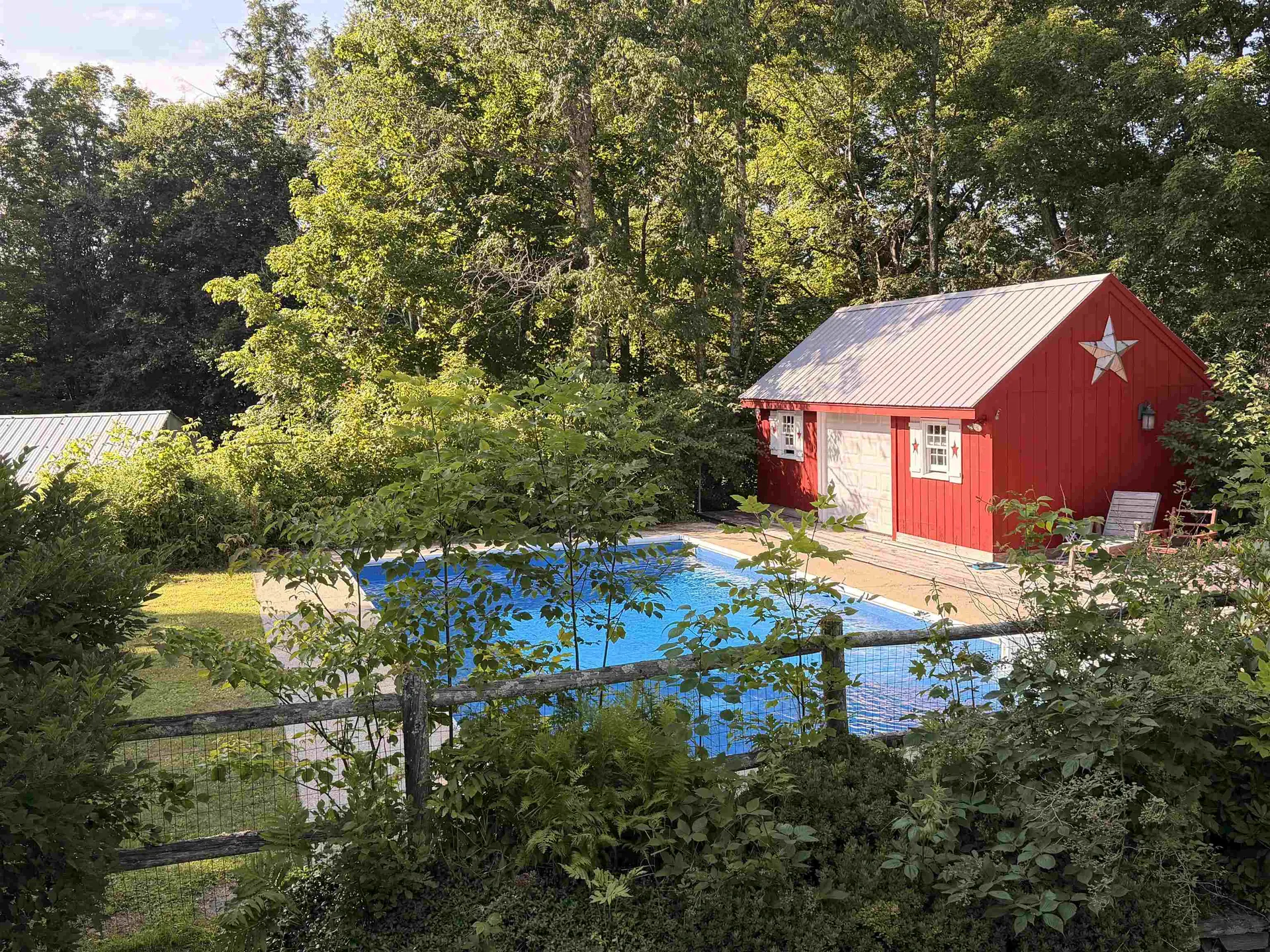 57 Castle Hill Road Wilmington VT 05363