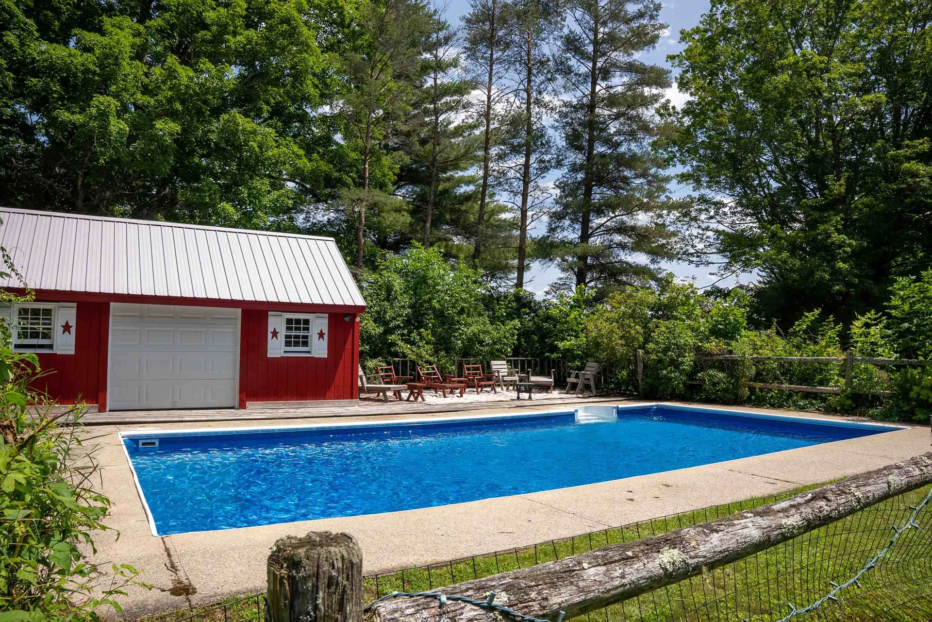57 Castle Hill Road Wilmington VT 05363