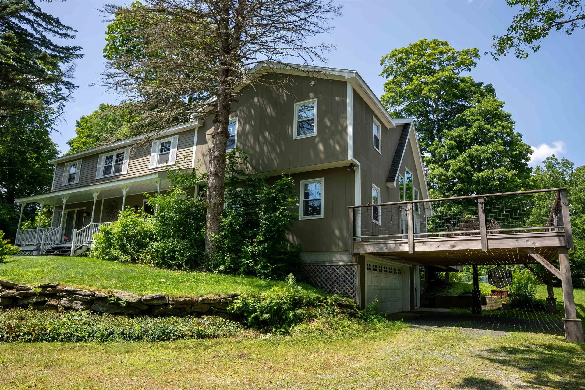 57 Castle Hill Road Wilmington VT 05363