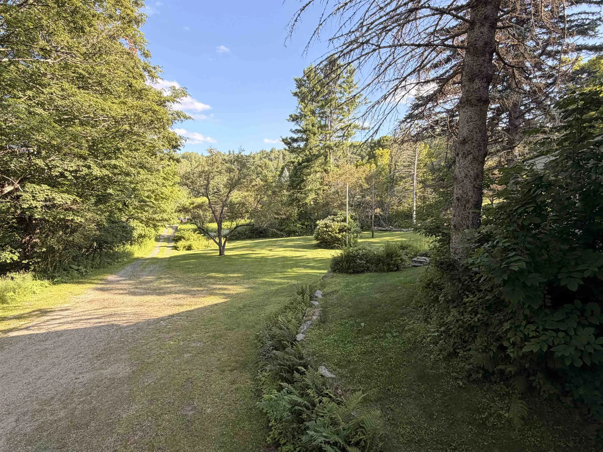 57 Castle Hill Road Wilmington VT 05363