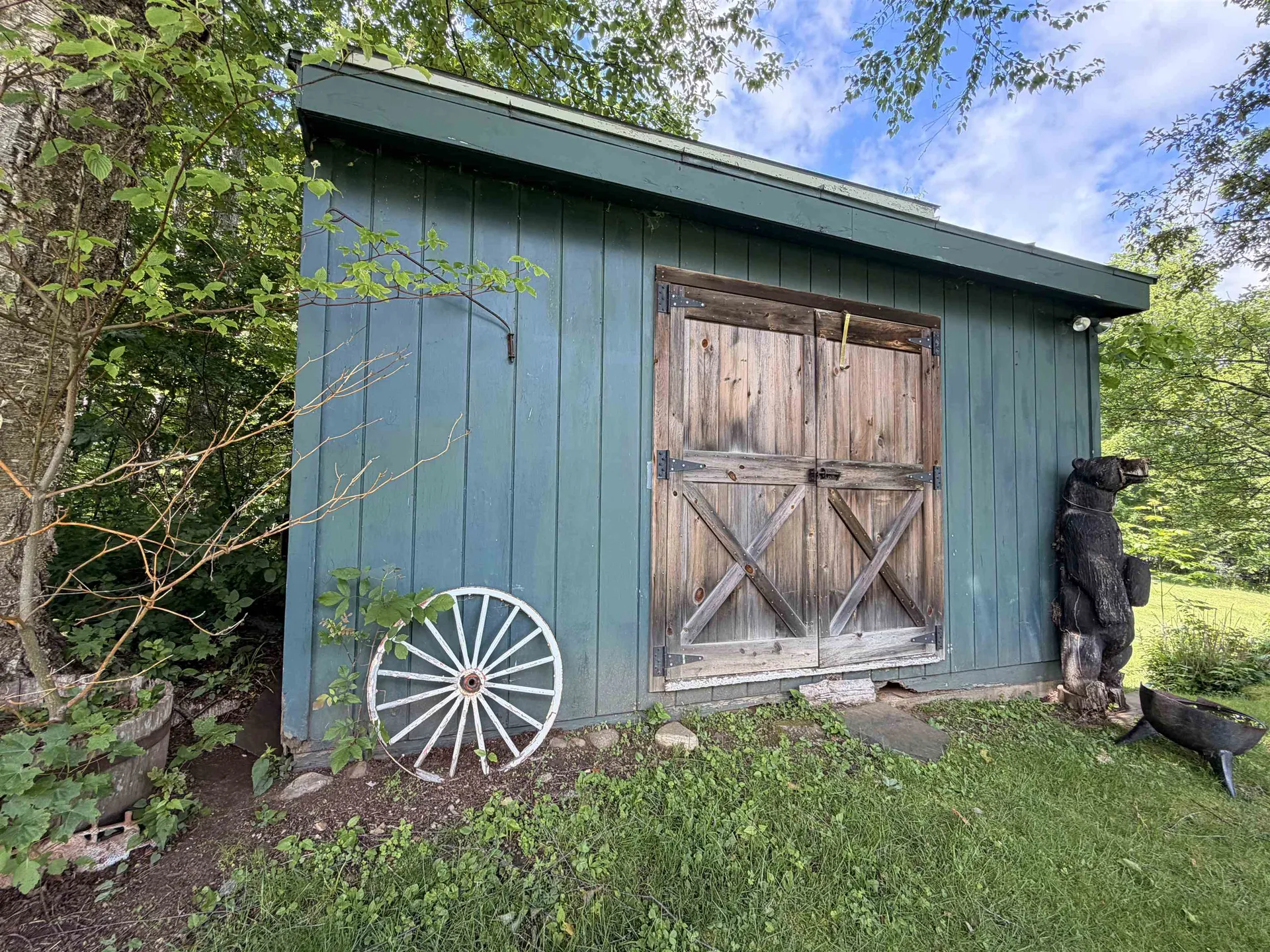 57 Castle Hill Road Wilmington VT 05363