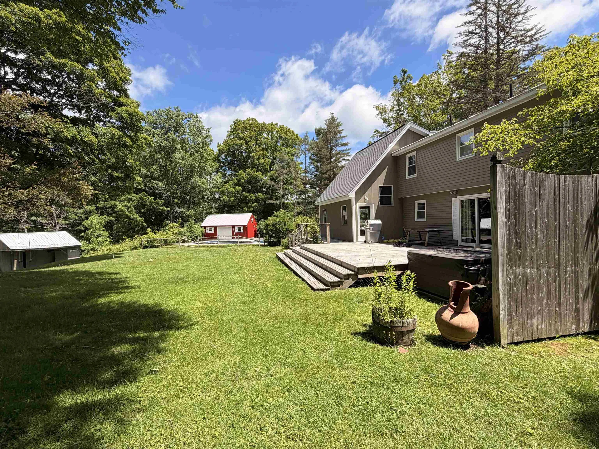 57 Castle Hill Road Wilmington VT 05363