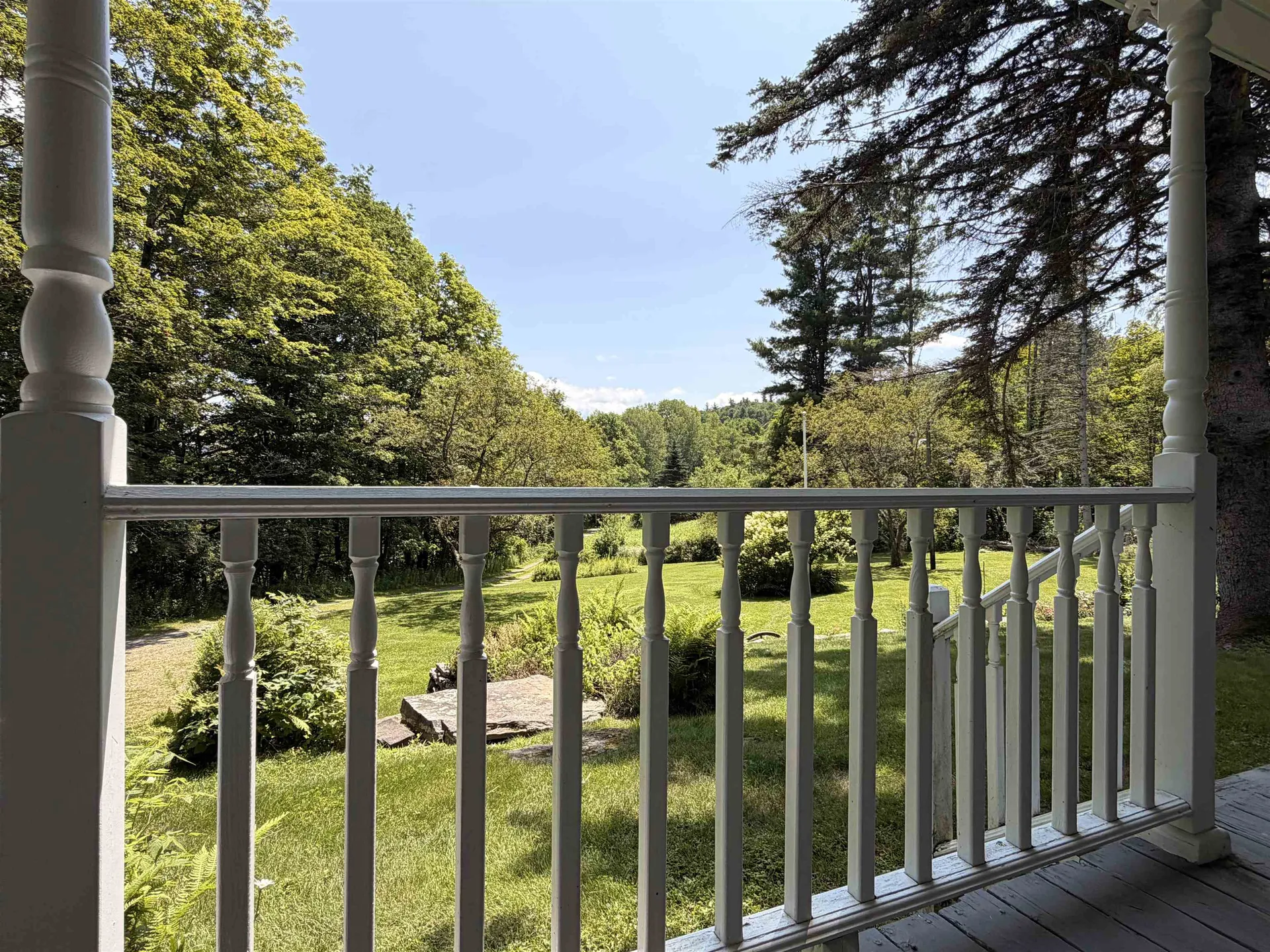 57 Castle Hill Road Wilmington VT 05363