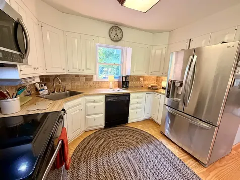 57 Castle Hill Road Wilmington VT 05363