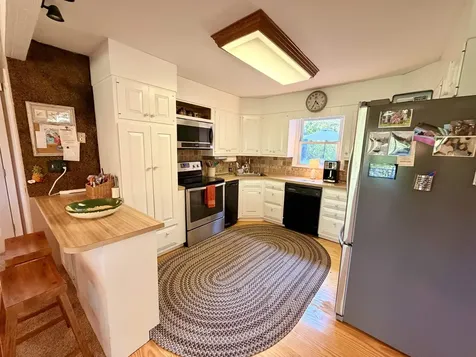 57 Castle Hill Road Wilmington VT 05363